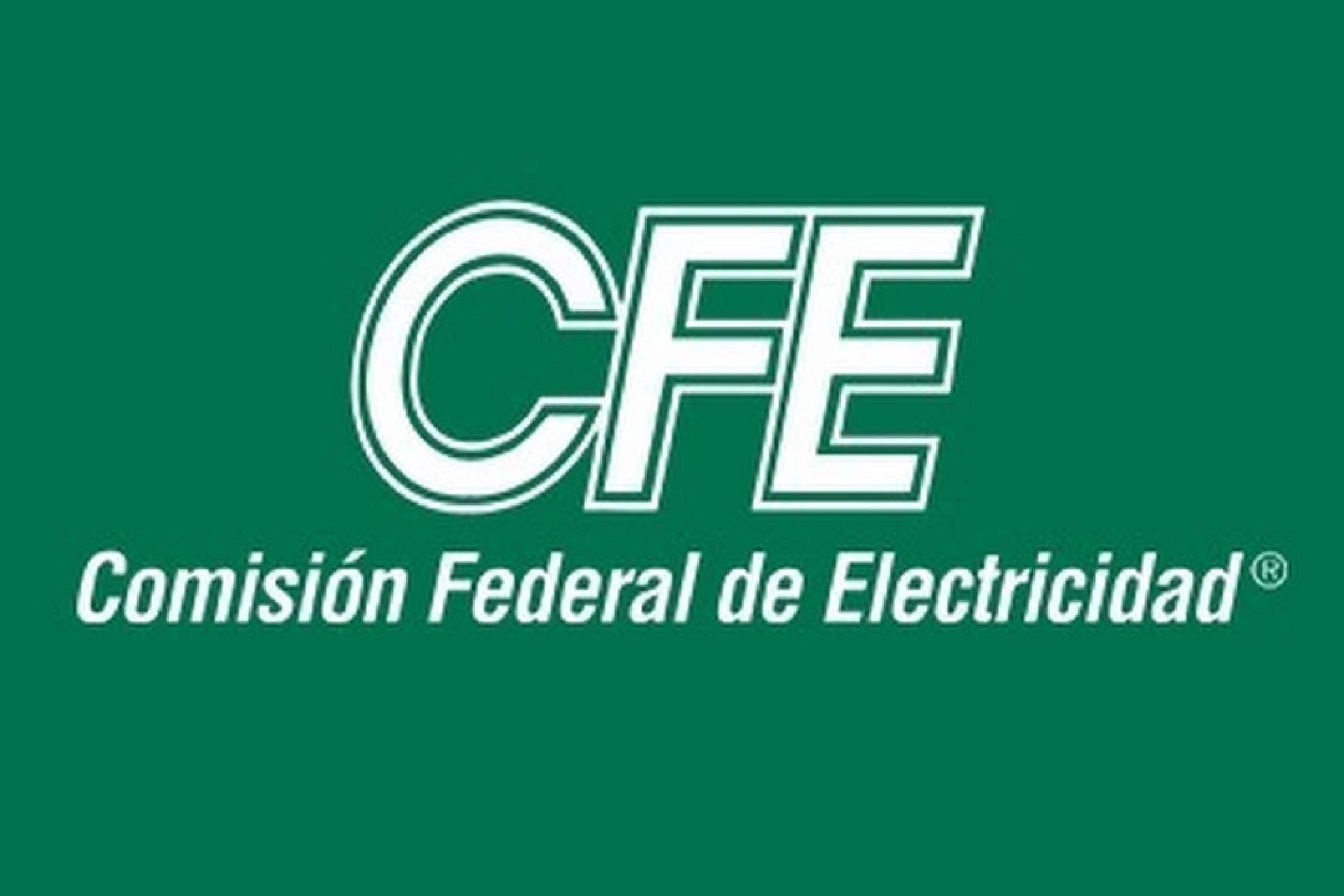 CFE Logo