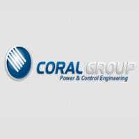 CORAL GROUP Logo