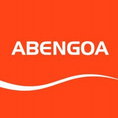 ABENGOA Logo