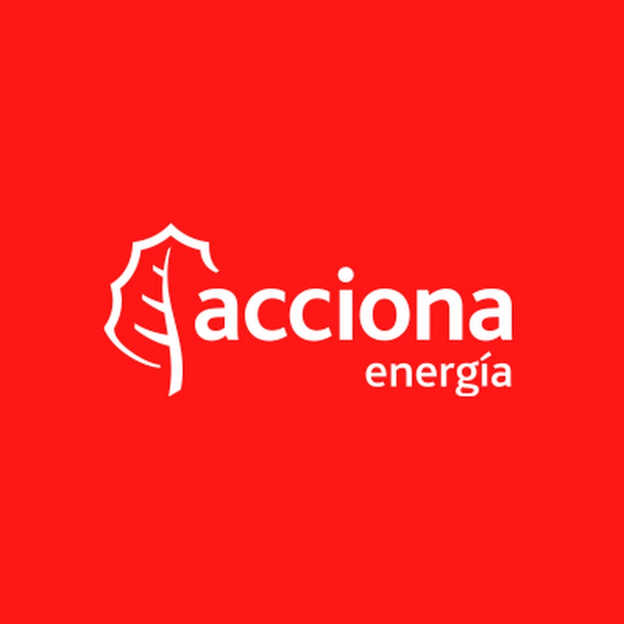 ACCIONA Logo