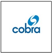 GRUPO COBRA Logo