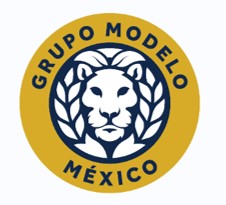 GRUPO MODELO Logo